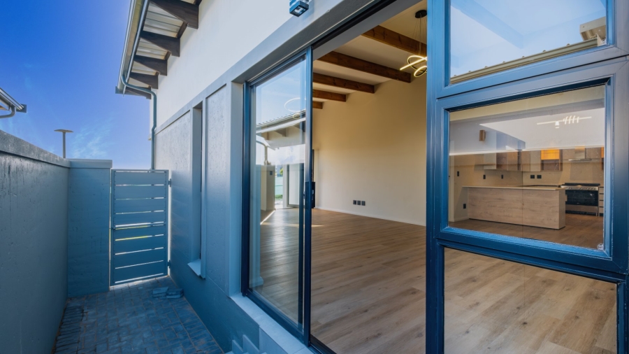 To Let 3 Bedroom Property for Rent in Eden Residential Estate Western Cape